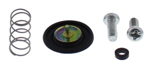 Kawasaki KLX140 Cut Off Valve Rebuild Kit - All Balls Racing - Air - `08-`20